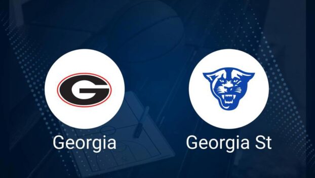 How to Watch Georgia vs. Georgia State Women's Basketball on TV or Live Stream - November 14