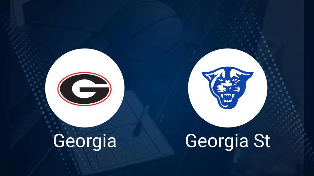 How to Watch Georgia vs. Georgia State Women's Basketball on TV or Live Stream - November 14