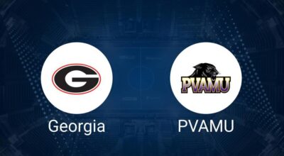 How to Watch Georgia vs. Prairie View A&M Women's Basketball on TV or Live Stream - November 26