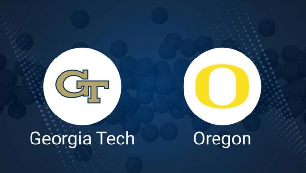 How to Watch Oregon vs. Georgia Tech Women's Basketball on TV or Live Stream - November 25