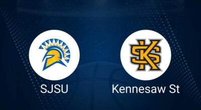 How to Watch San Jose State vs. Kennesaw State Women's Basketball on TV or Live Stream - November 21