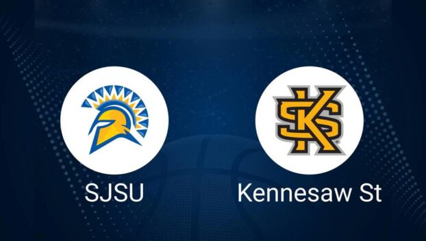 How to Watch San Jose State vs. Kennesaw State Women's Basketball on TV or Live Stream - November 21