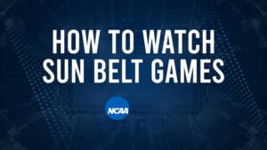 How to Watch Sun Belt Women's College Basketball Games - Thursday, November 21