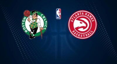 How to Watch the Celtics vs. Hawks Game: Streaming & TV Channel Info for November 12