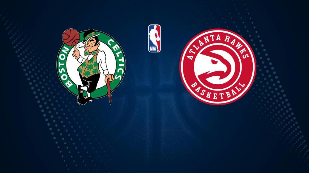 How to Watch the Celtics vs. Hawks Game: Streaming & TV Channel Info for November 4