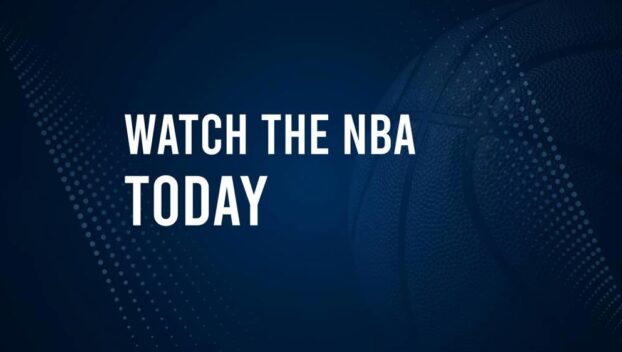 How to Watch the NBA Today, November 12