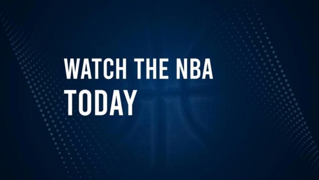 How to Watch the NBA Today, November 23