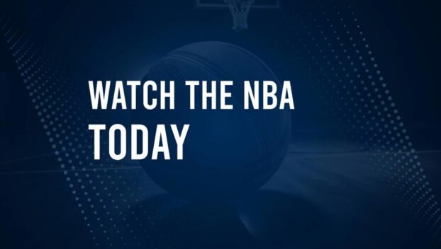 How to Watch the NBA Today, November 25