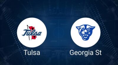 How to Watch Tulsa vs. Georgia State on TV or Live Stream - November 27