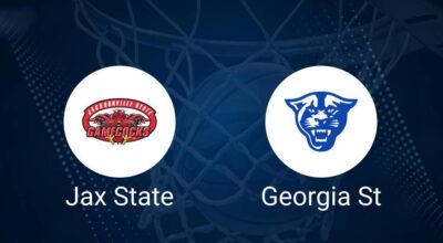 Jacksonville State vs. Georgia State Predictions & Picks: Spread, Total - November 13