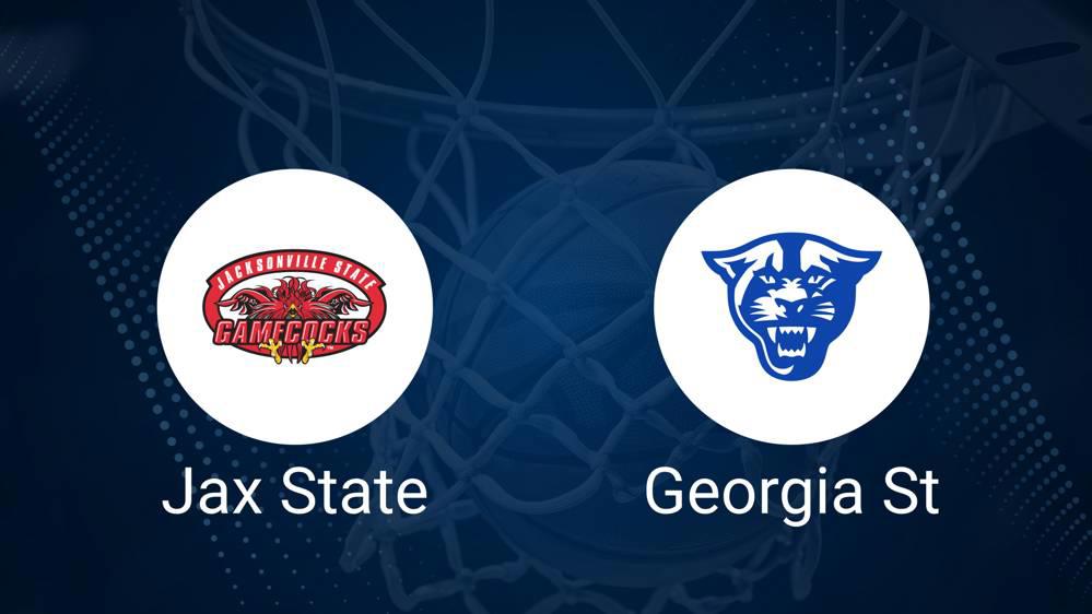 Jacksonville State vs. Georgia State Predictions & Picks: Spread, Total - November 13