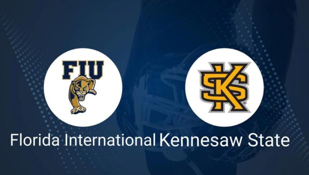 Kennesaw State vs. Florida International Best Bets, Predictions & Odds – Nov. 23