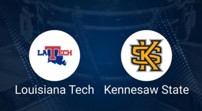 Kennesaw State vs. Louisiana Tech Best Bets, Predictions & Odds – Nov. 30