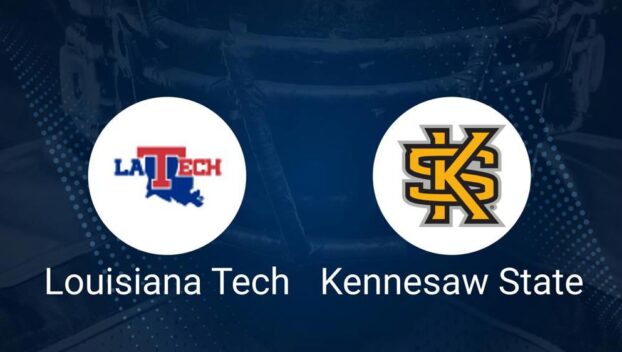 Kennesaw State vs. Louisiana Tech Best Bets, Predictions & Odds – Nov. 30