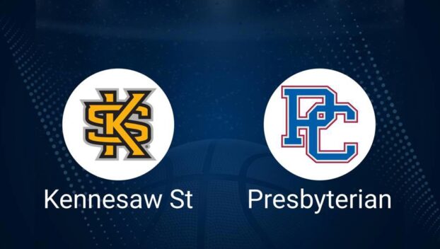 Kennesaw State vs. Presbyterian Basketball Tickets - Saturday, November 16