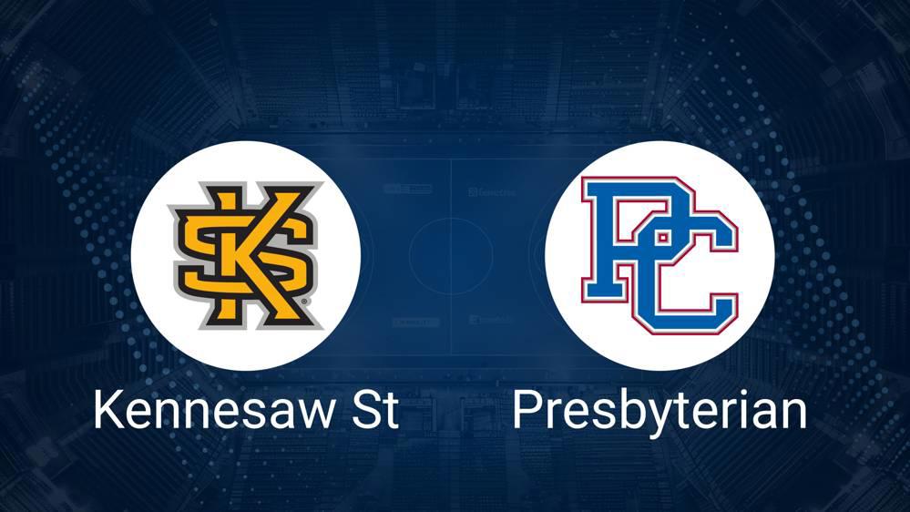 Kennesaw State vs. Presbyterian Predictions & Picks: Spread, Total - November 16