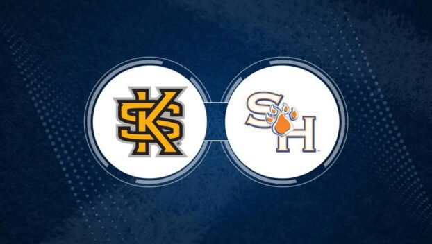 Kennesaw State vs. Sam Houston: Odds, spread, and over/under - Nov. 16