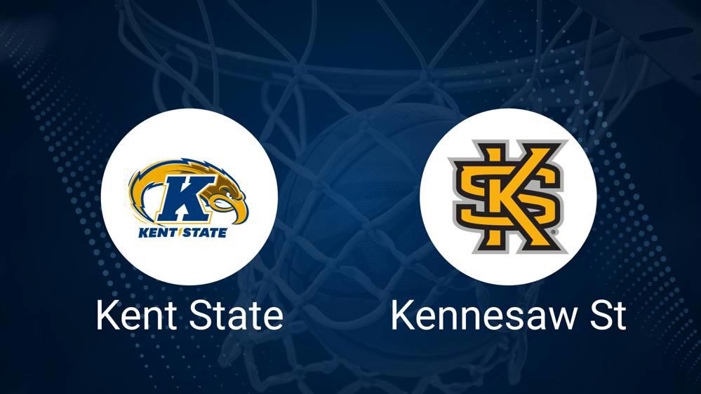 Kent State vs. Kennesaw State Predictions & Picks: Spread, Total - November 30