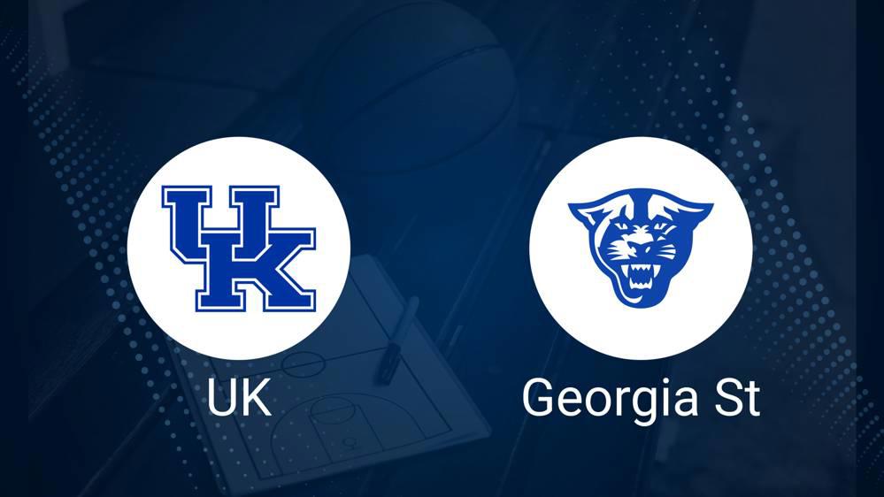 Kentucky vs. Georgia State Predictions & Picks: Spread, Total - November 29