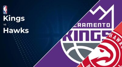 Kings vs. Hawks Tickets Available – Monday, Nov. 18