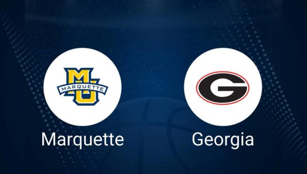 Marquette vs. Georgia Basketball Tickets - Saturday, November 23