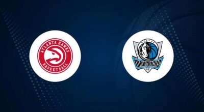 NBA Best Bets: Hawks vs. Mavericks Picks for November 25