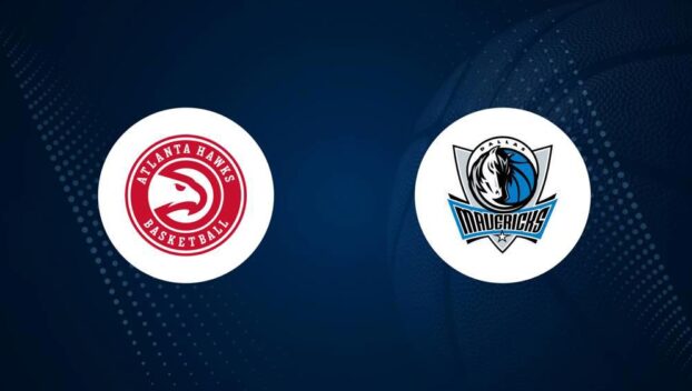 NBA Best Bets: Hawks vs. Mavericks Picks for November 25