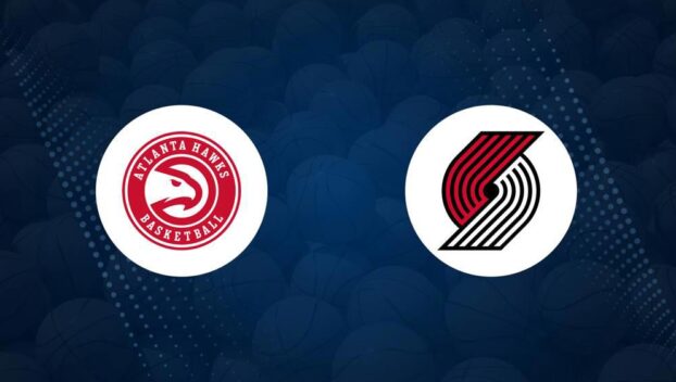 NBA Best Bets: Hawks vs. Trail Blazers Picks for November 17