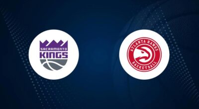 NBA Best Bets: Kings vs. Hawks Picks for November 1