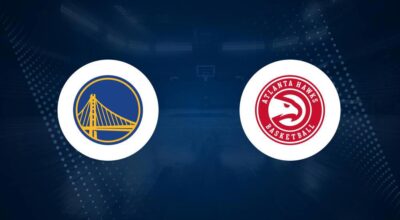 NBA Best Bets: Warriors vs. Hawks Picks for November 20