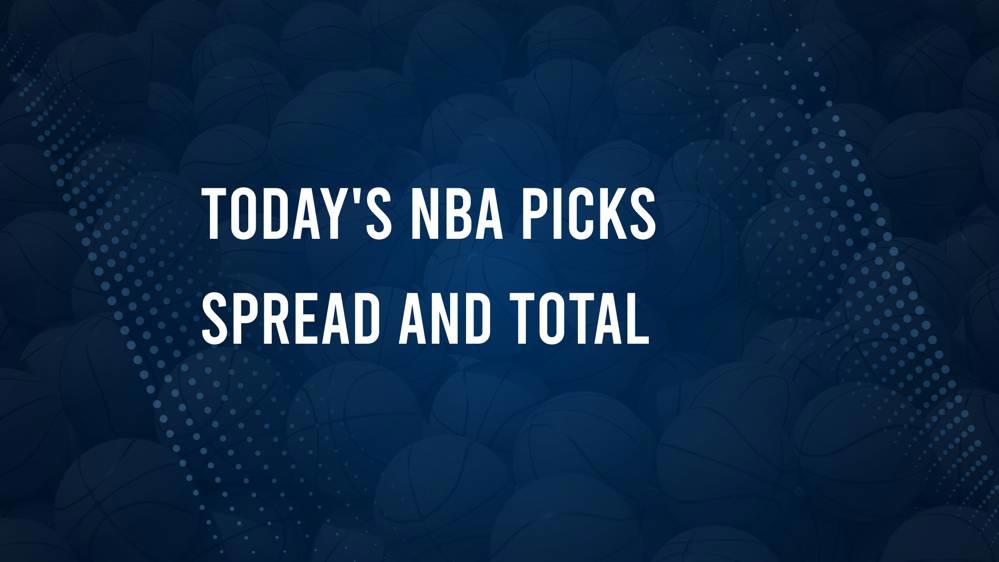 NBA Spread and Total Picks for Today, November 15