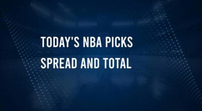 NBA Spread and Total Picks for Today, November 21