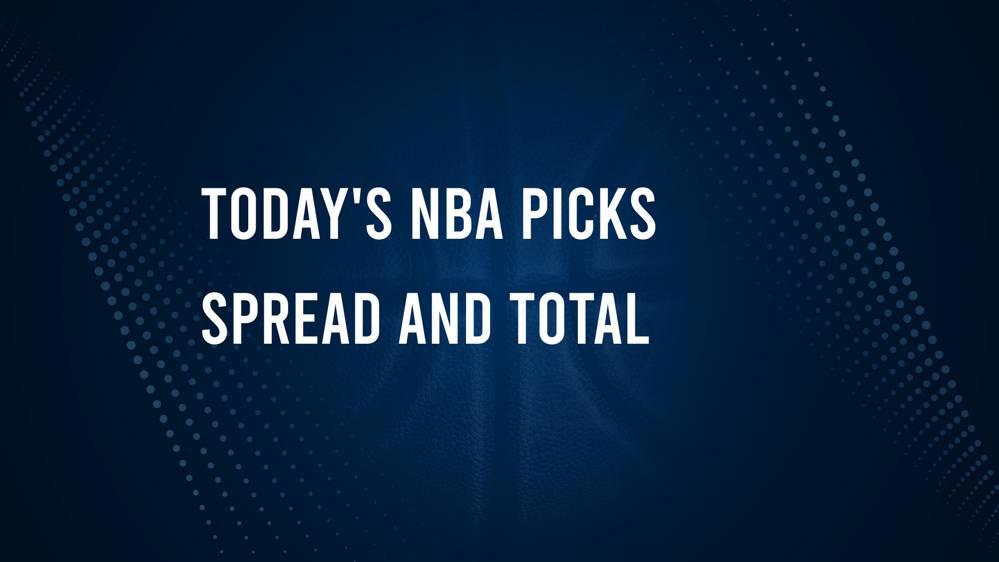 NBA Spread and Total Picks for Today, November 22