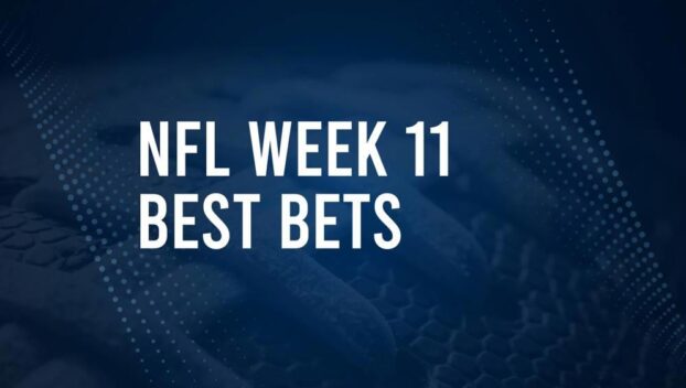 NFL Week 11 Computer Predictions, Best Bets, Over/Under Picks