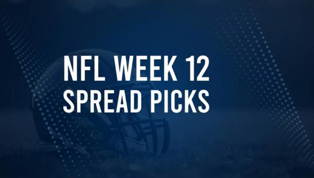 NFL Week 12 Picks Against the Spread, Tips and Predictions