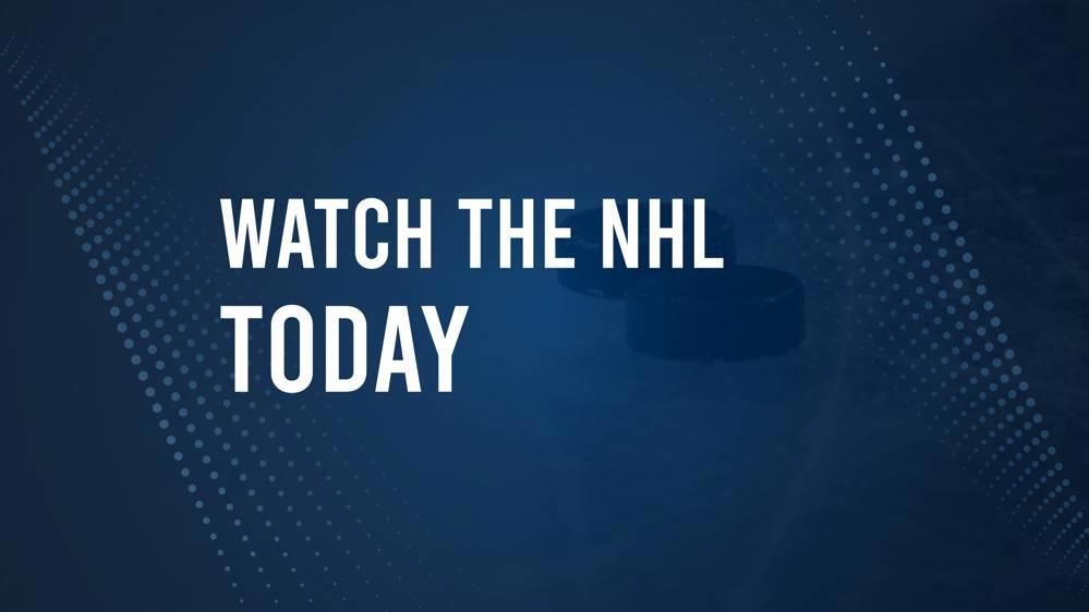 November 13 NHL TV Schedule: TV Channel, Start Times & Live Streaming Options