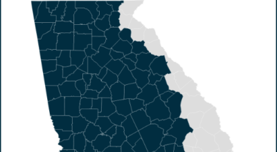 Prepare for dense fog in West Georgia until Sunday morning