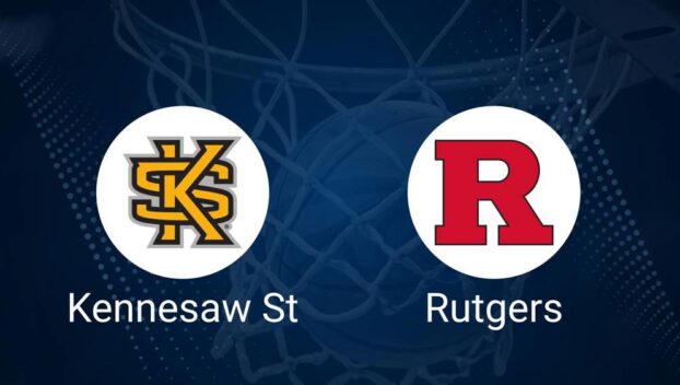 Rutgers vs. Kennesaw State Basketball Tickets - Sunday, November 24