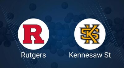 Rutgers vs. Kennesaw State Predictions & Picks: Spread, Total - November 24