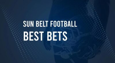 Sun Belt Football Predictions, Computer Picks & Best Bets | Week 11