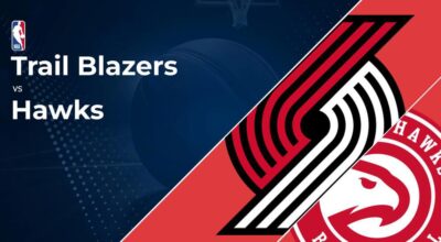 Trail Blazers vs. Hawks Tickets Available – Sunday, Nov. 17