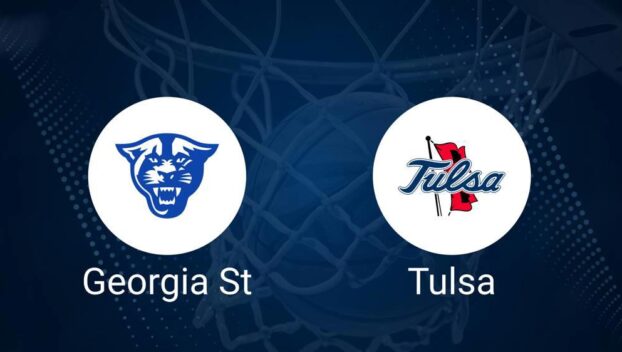 Tulsa vs. Georgia State Basketball Tickets - Wednesday, November 27