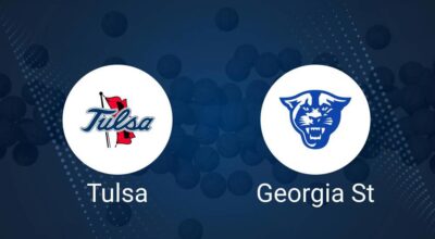 Tulsa vs. Georgia State Predictions & Picks: Spread, Total - November 27