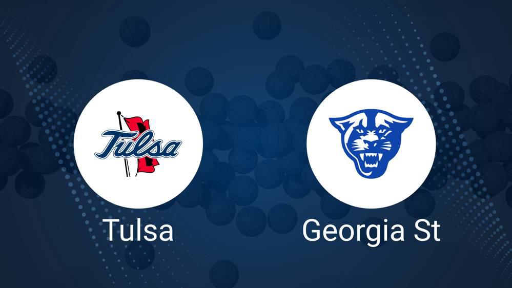 Tulsa vs. Georgia State Predictions & Picks: Spread, Total - November 27