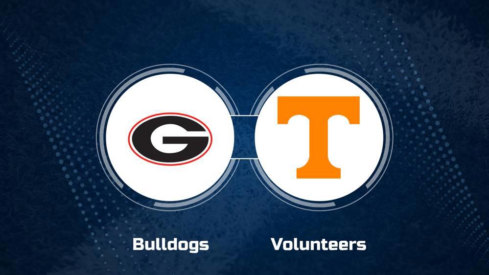 Where to Watch vs. Tennessee on TV or Streaming Live Nov. 16 LaGrange Daily News