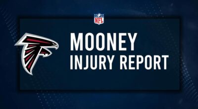 Will Darnell Mooney Play in Week 11? NFL Injury Status, News & Updates