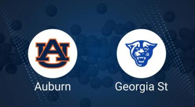 Auburn vs. Georgia State Predictions & Picks: Spread, Total - December 17