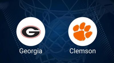 Clemson vs. Georgia Women's Basketball Predictions & Picks: Spread, Total - December 19