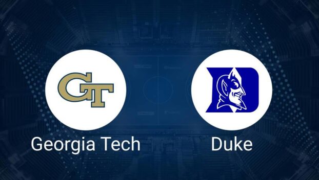 Duke vs. Georgia Tech Basketball Tickets - Saturday, December 21