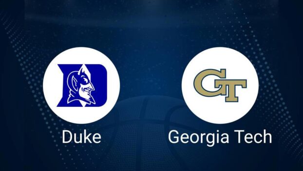 Duke vs. Georgia Tech Predictions & Picks: Spread, Total - December 21